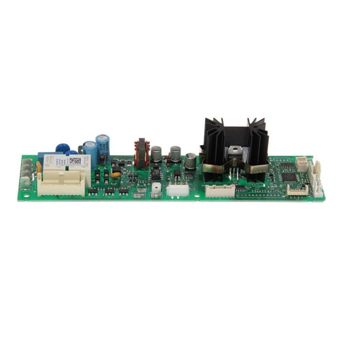 Scheda Elettronica Potenza per EAM3500, EAM4500, ECA13500, ECA14500 - 2