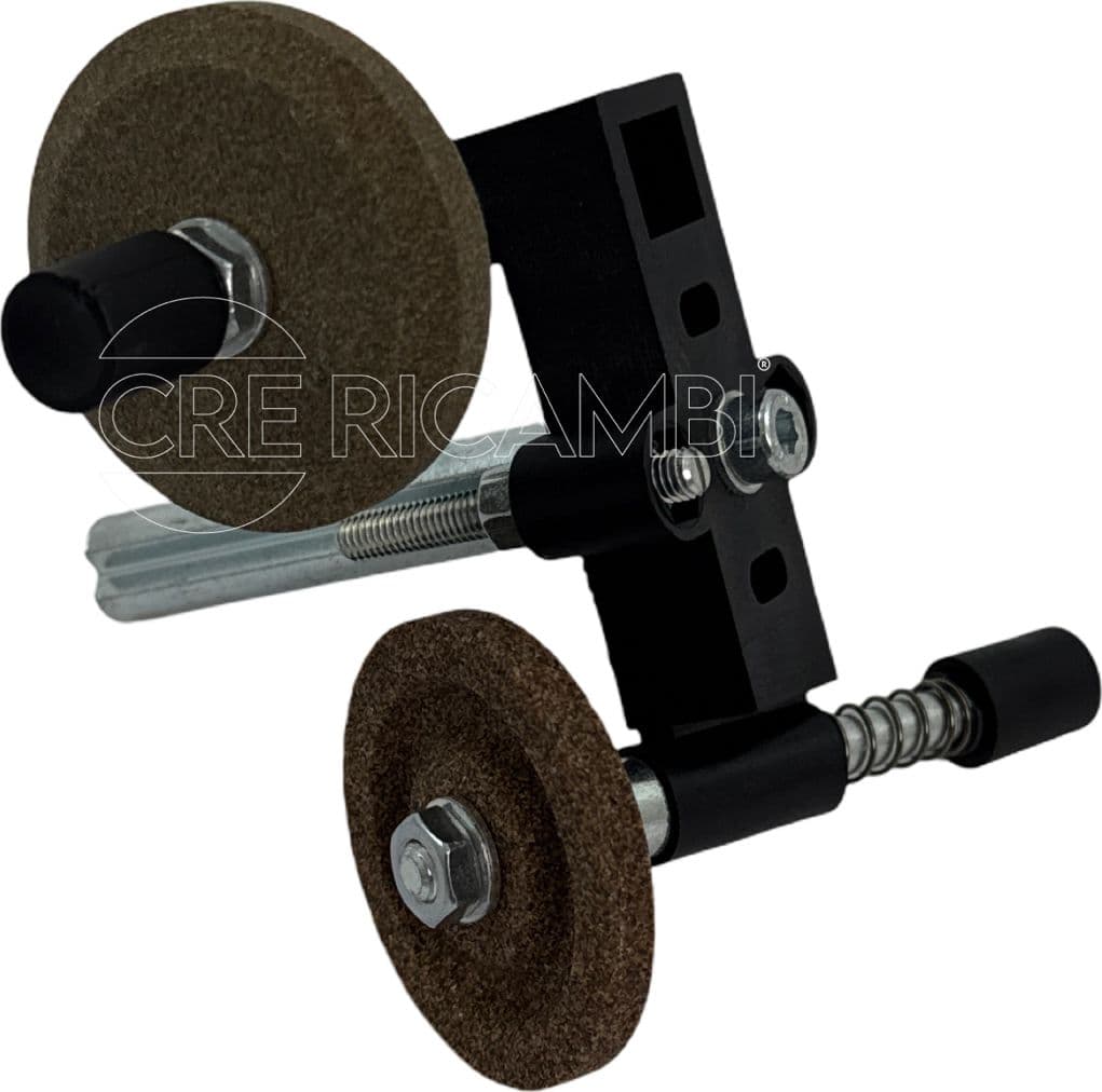 Affilatoio per Affettatrice Luxury 25GS, 250, 275, 300 - 2