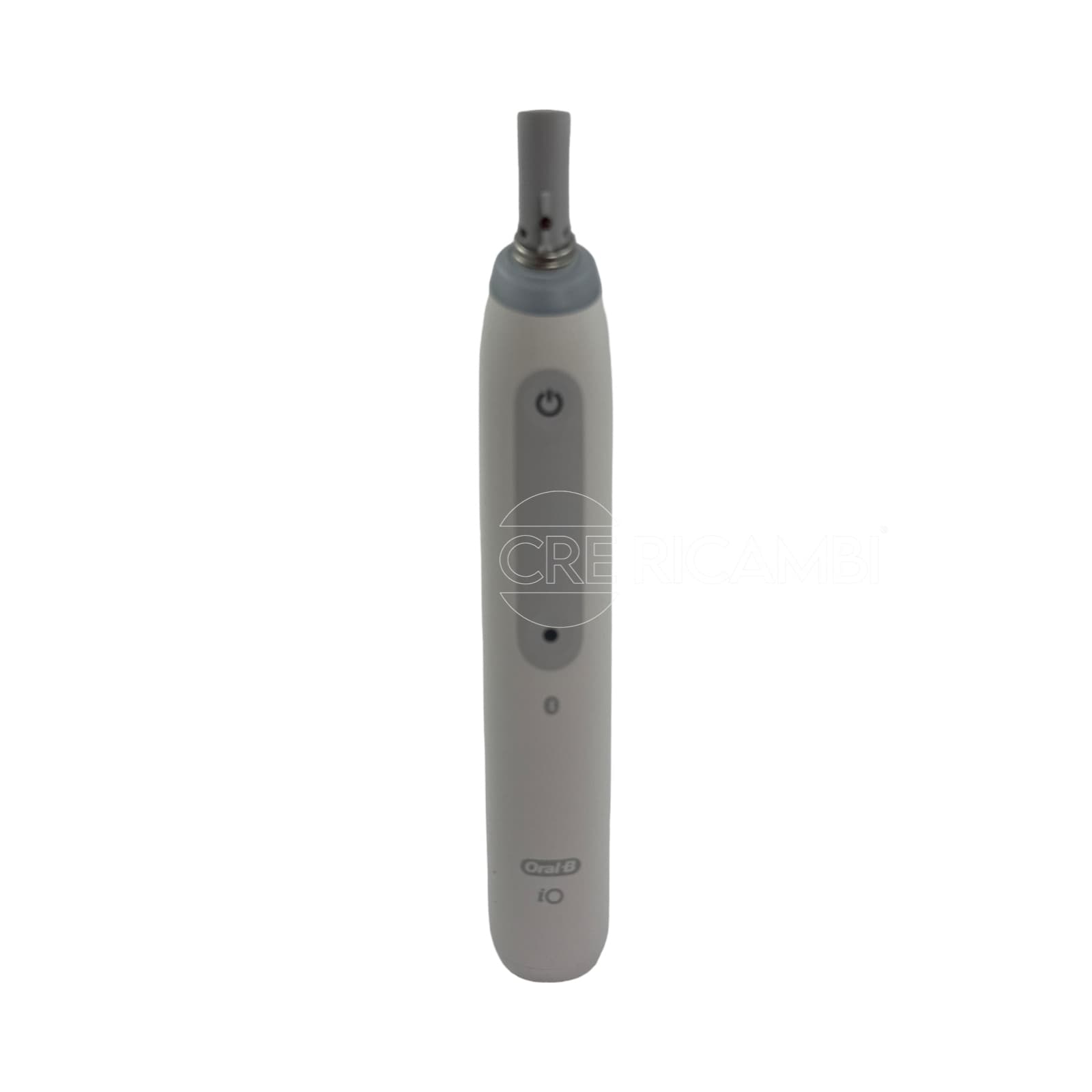 Corpo Motore Bianco per Spazzolino 3794 iO Series 4 - 2
