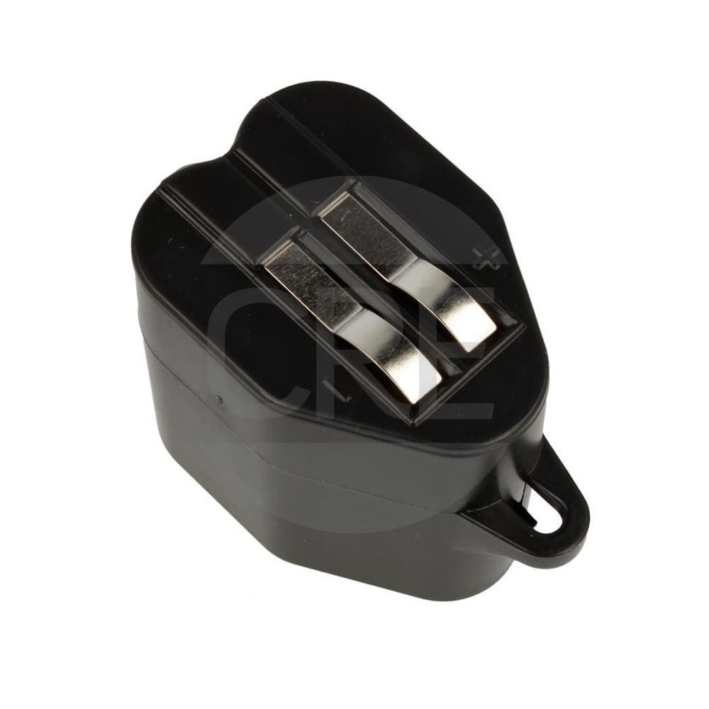 Batteria Ricaricabile Adattabile per Karcher Robocleaner RC3000, RC4.000, RC4000 - 2