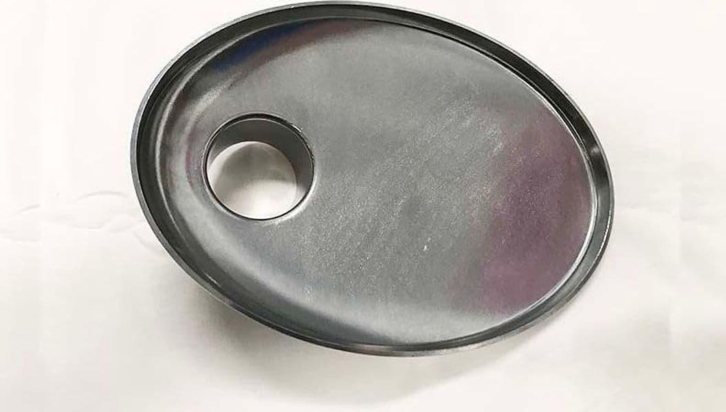 Tramoggia Vassoio per Accessorio KAX910ME, KAX92 Torchio Pasta Kenwood