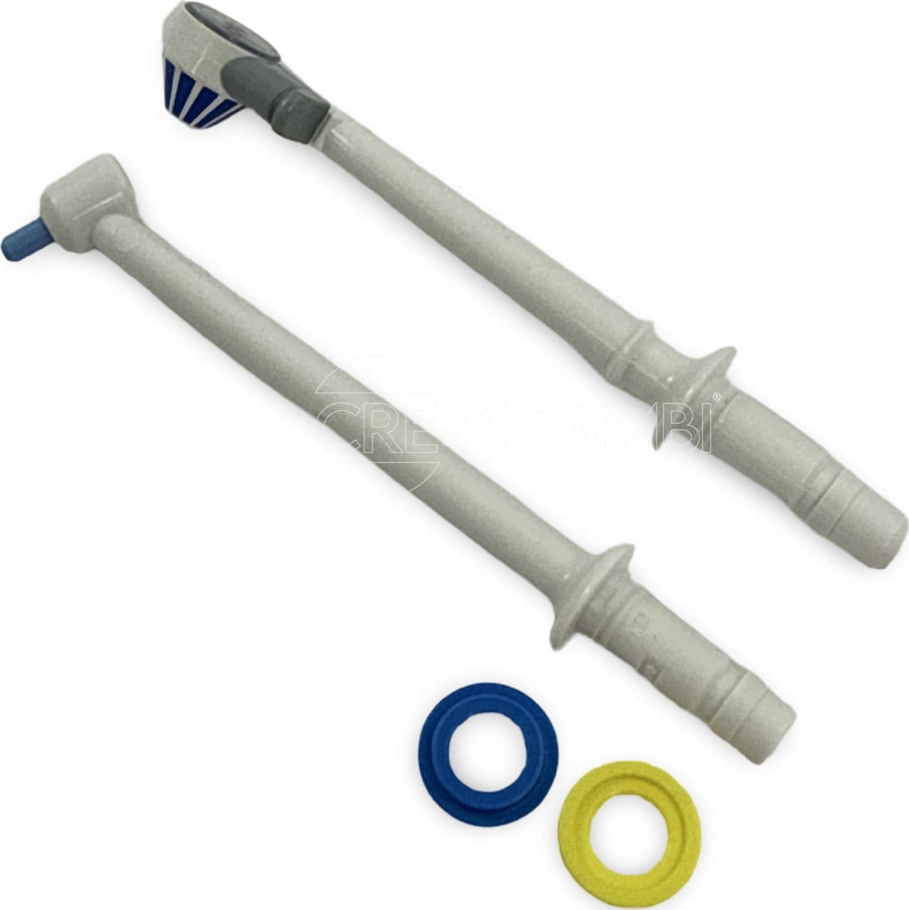 Beccucci per Idropulsore OxiJet e WaterJet per 3719, 3720, 3721, 3724, 4715 - 2