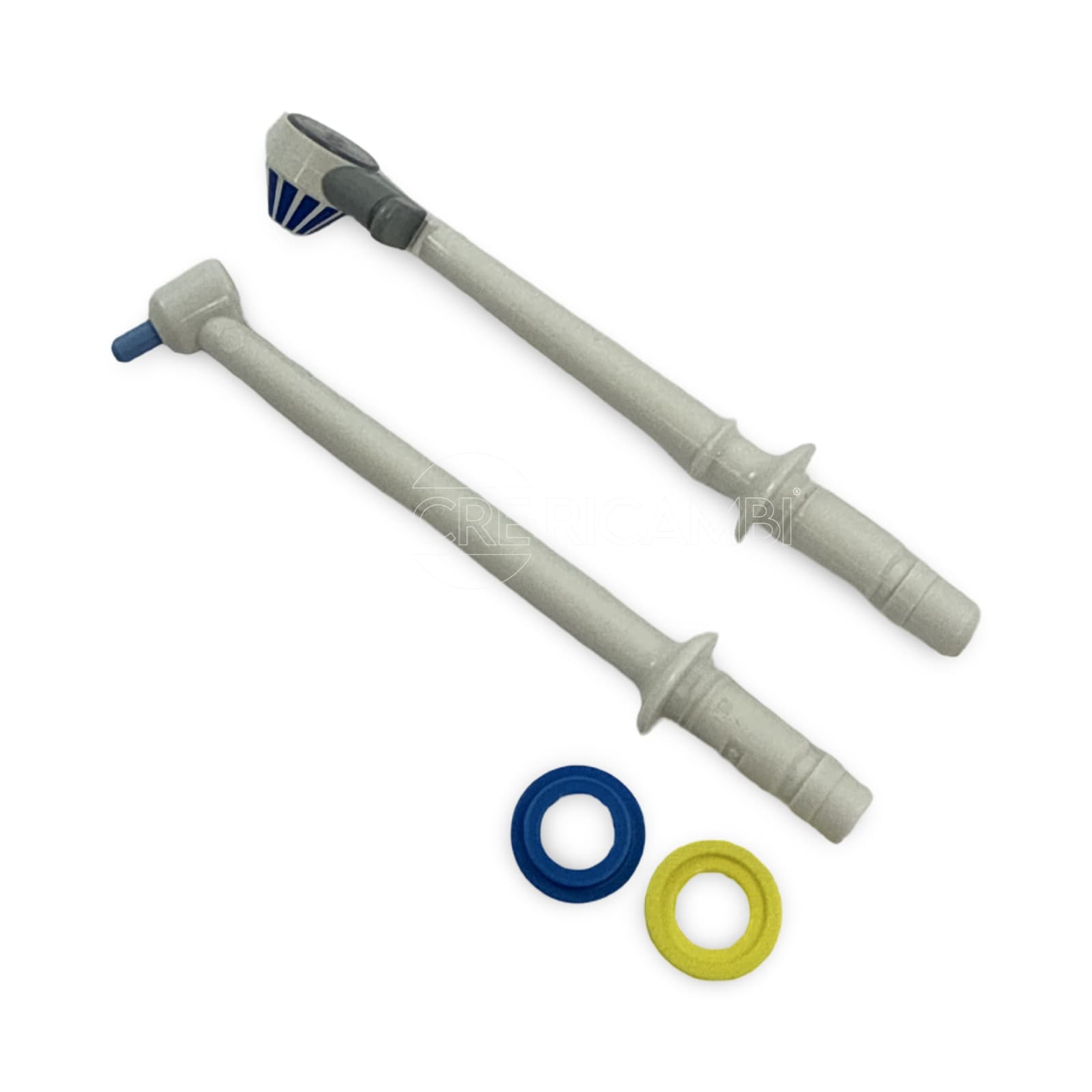 Beccucci per Idropulsore OxiJet e WaterJet per 3719, 3720, 3721, 3724, 4715 - 2