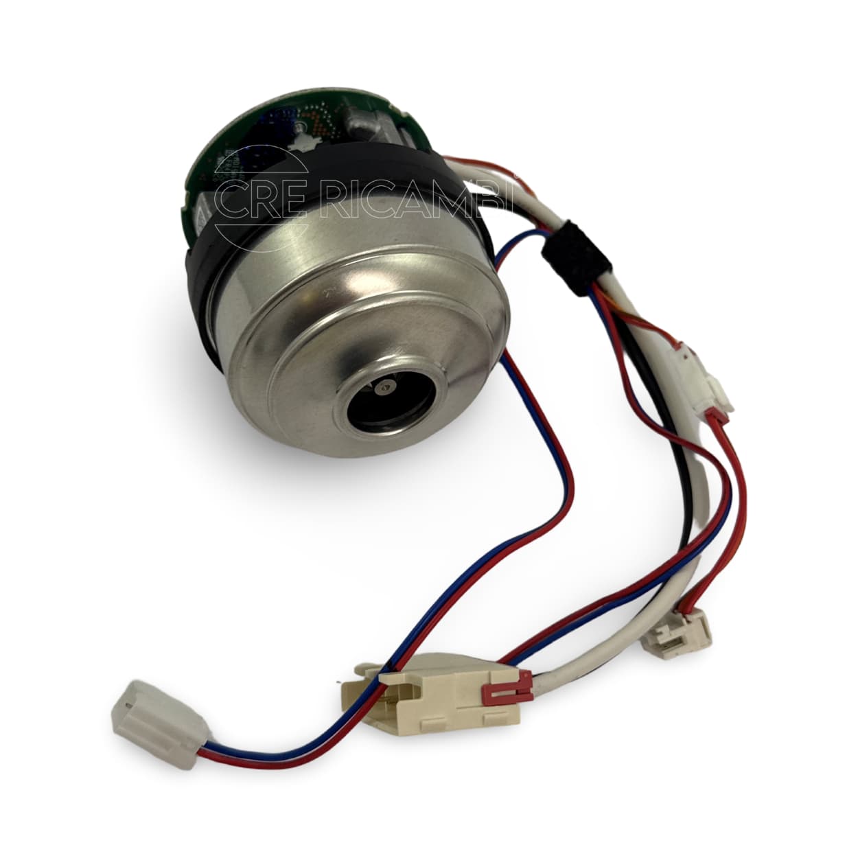 Motore con Scheda Elettronica per Aspirapolvere CordZero A9K, A9T LG - 2