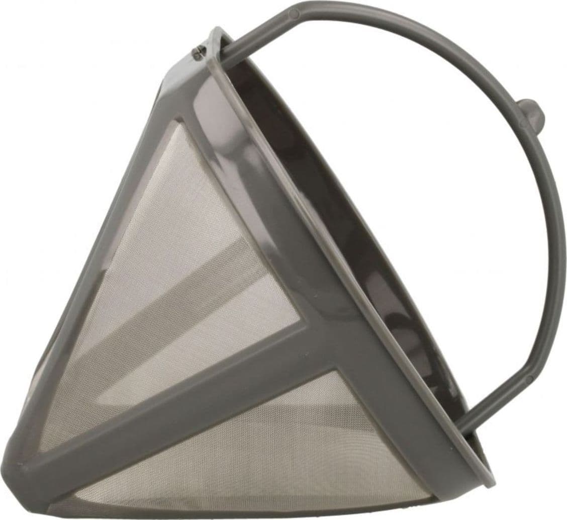 Filtro Permanente per Macchina Caffè Filtro Orziera Smeg DCF01, DCF02 - 2
