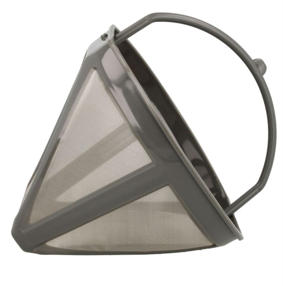 Filtro Permanente per Macchina da Caffè Filtro Orziera Smeg DCF01, DCF02 - 2