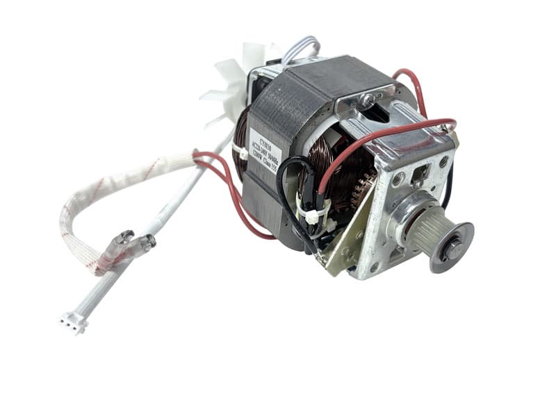 Motore CY8830 1200W per Impastatrice Vintage 1588 Ariete - 2