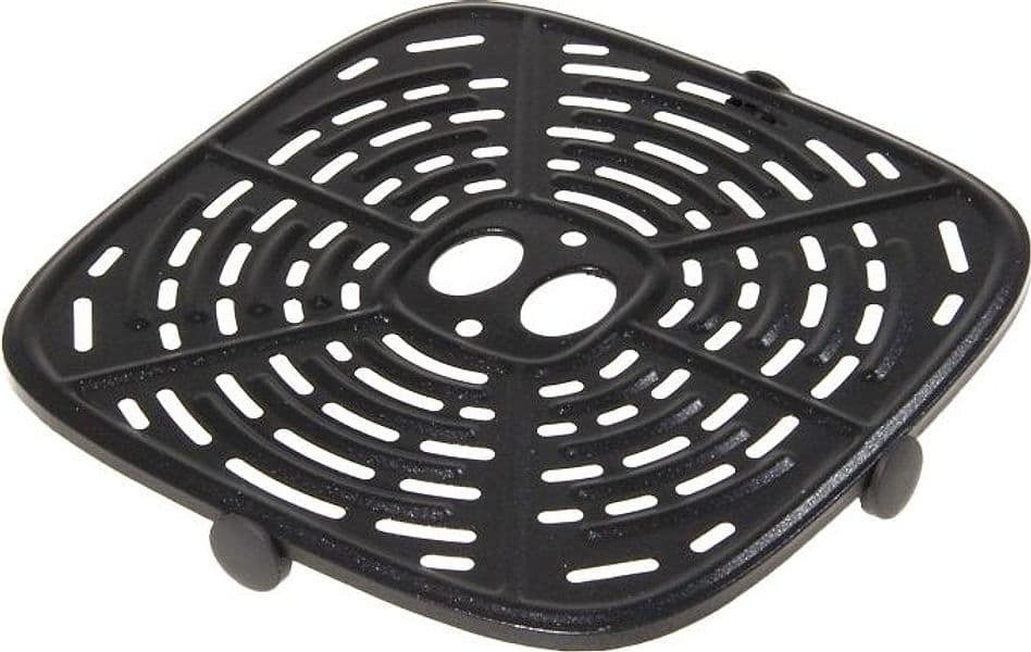 Griglia per Friggitrice ad Aria 4633 Air Fryer 4L Ariete - 2