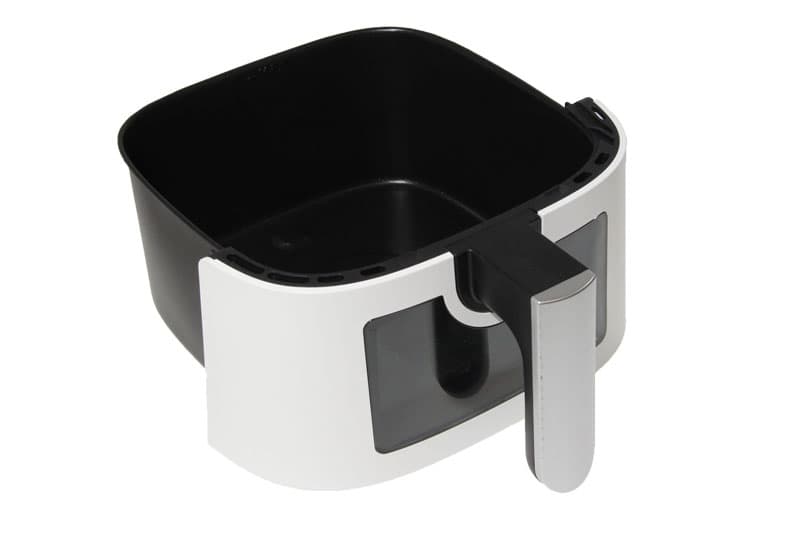 Contenitore Cestello Frittura per Friggitrice ad Aria 4633 Air Fryer 4L Ariete - 2