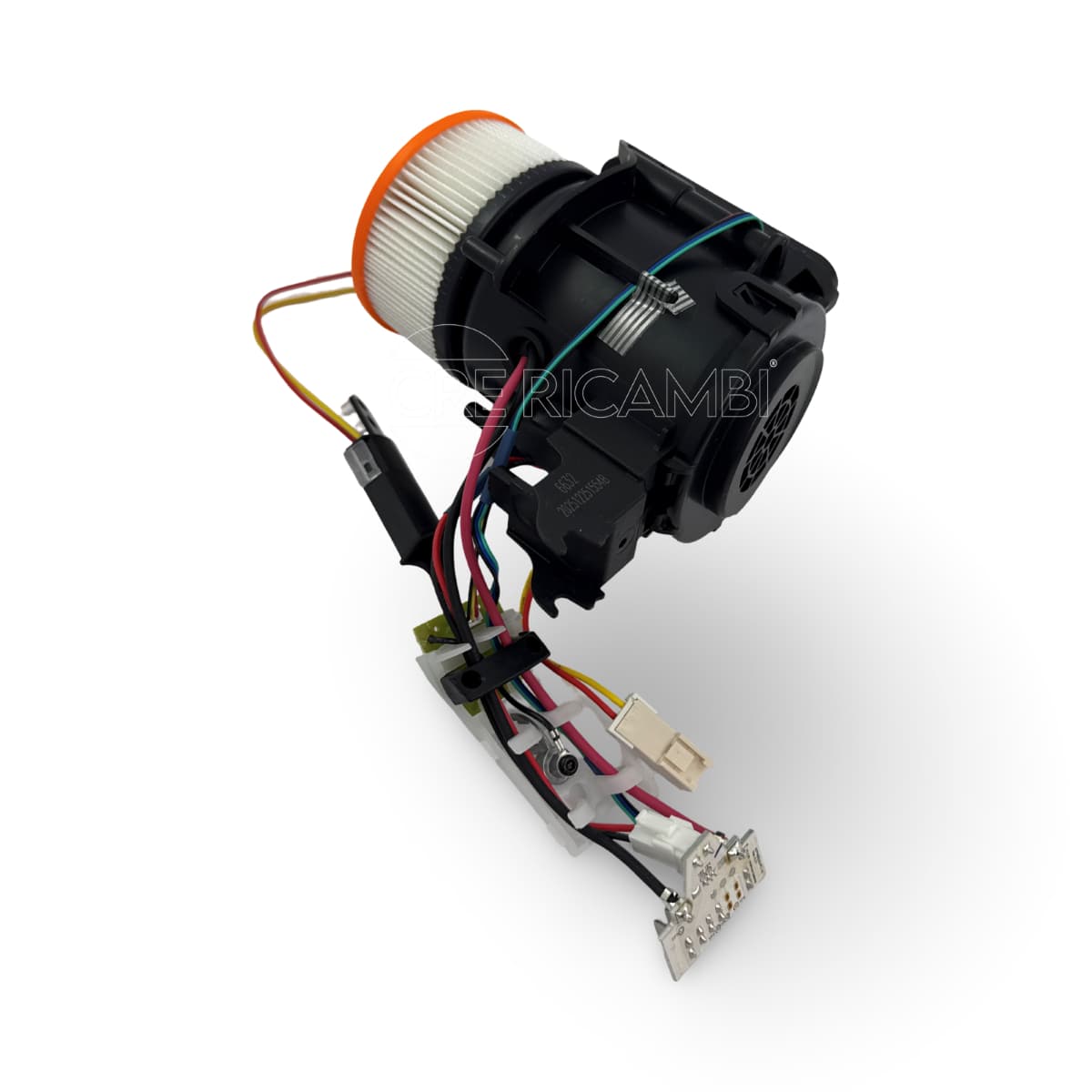 Motore per Scopa Aspirapolvere X-Force Flex 14.80 - 2