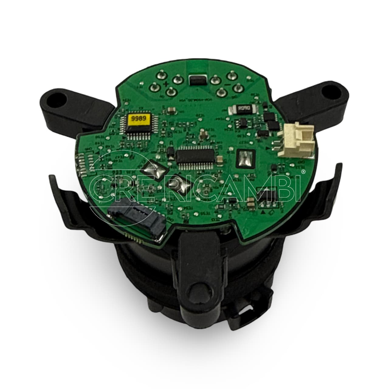 Motore Aspirapolvere a Batteria Samsung DJ94-00892F VS20R9044S2 VS20R9044S2ET - 2
