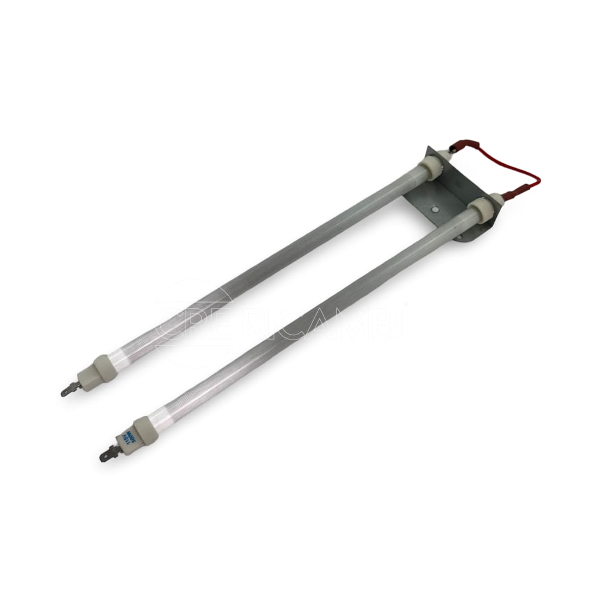 Resistenze Grill Rivestite in Vetro per Forno Microonde FD925 RGV - 2