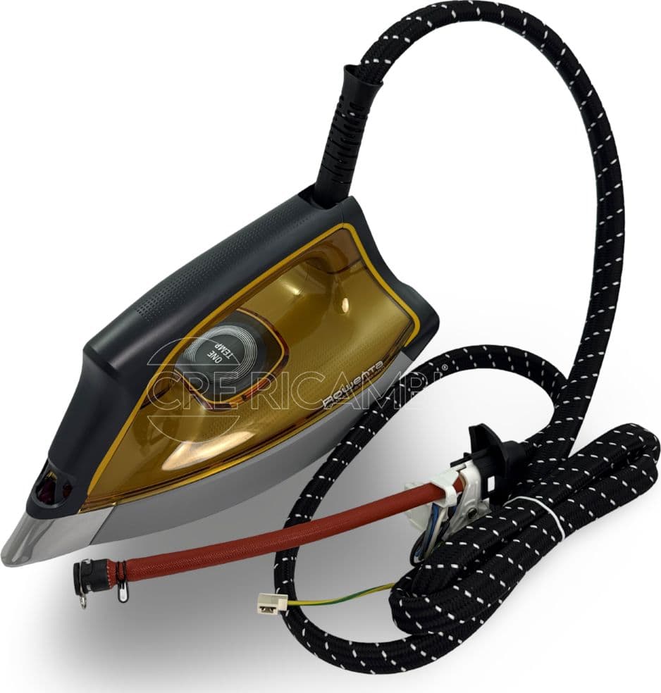 Impugnatura Ferro Stiro per Sistema Stirante DG7644 Rowenta - 2