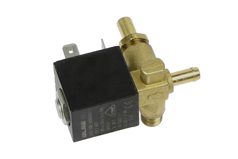 Elettrovalvola per Sistema Stirante CareStyle 1, 3, 5, 7, Pro Braun - 2