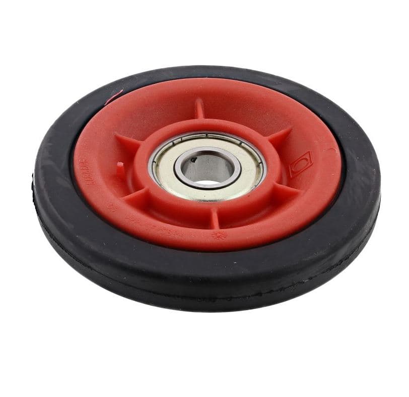 Puleggia Ruota Tendicinghia Alternativo per Asciugatrice AEG, Electrolux - 2