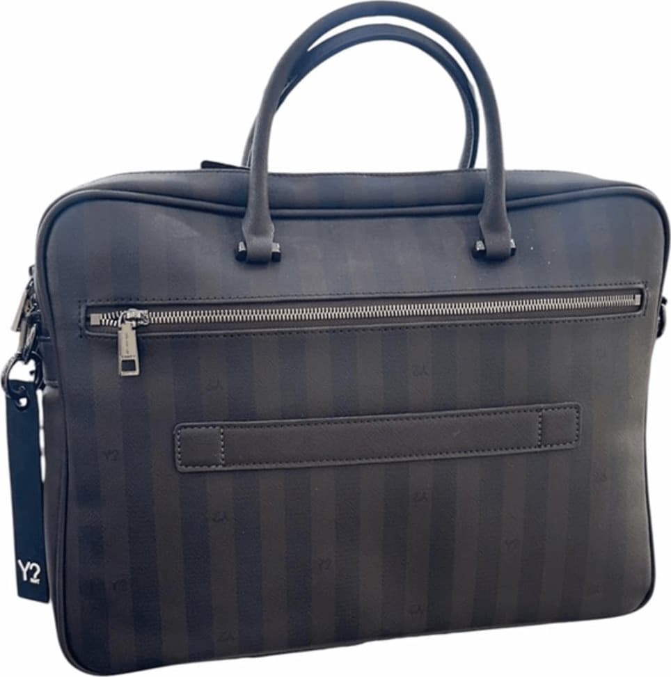 MAN-006 Borsa lavoro Ynot? Marrone 0000000748 - 3