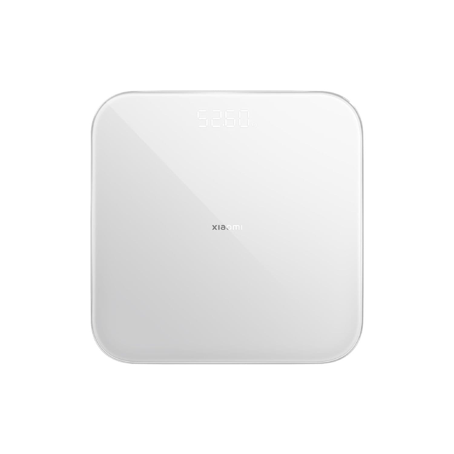 Xiaomi Bilancia Mi Smart Scale S200 White - 3
