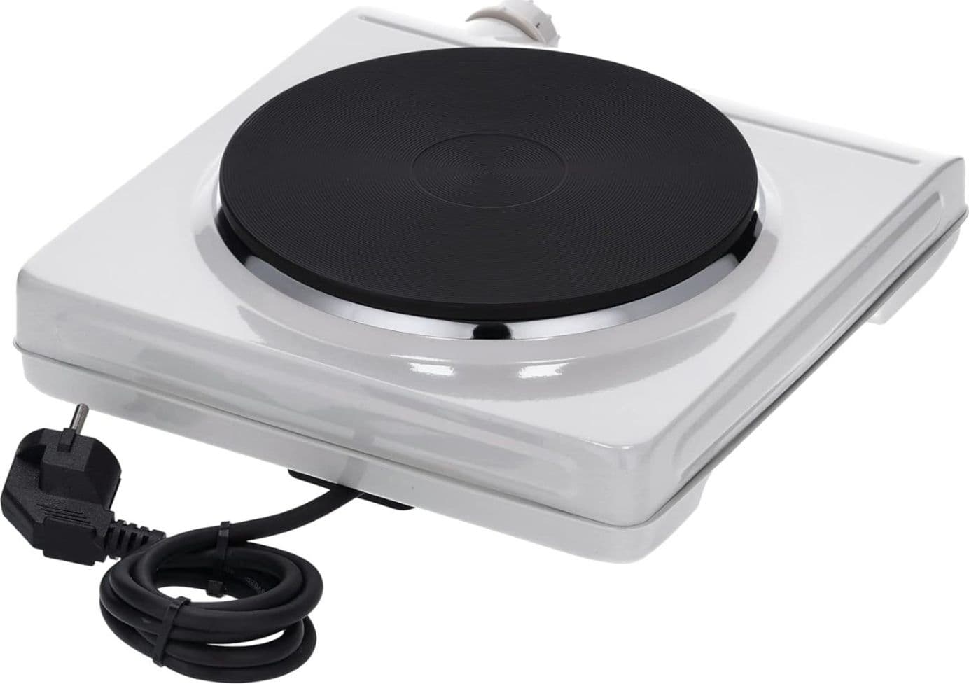 Severin Kp 1091 Piastraelettrica Compatta 1500 W - 2