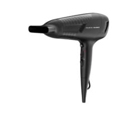 Rowenta X KARL LAGERFELD CV581L asciuga capelli 2300 W Nero - 4