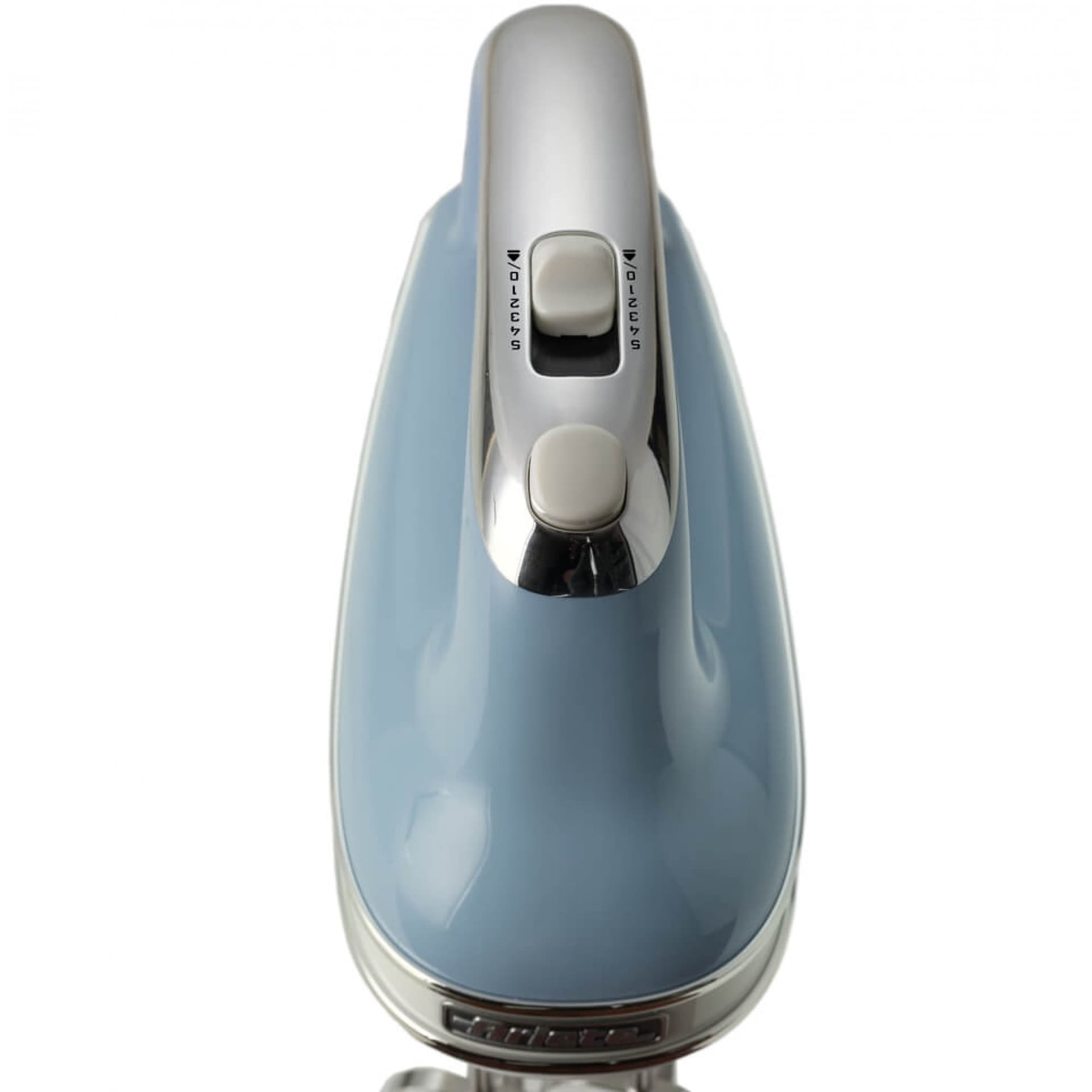 ARIETE Sbattitore Vintage 1548 - 5 Velocità 450W CREAM BLUE - 3