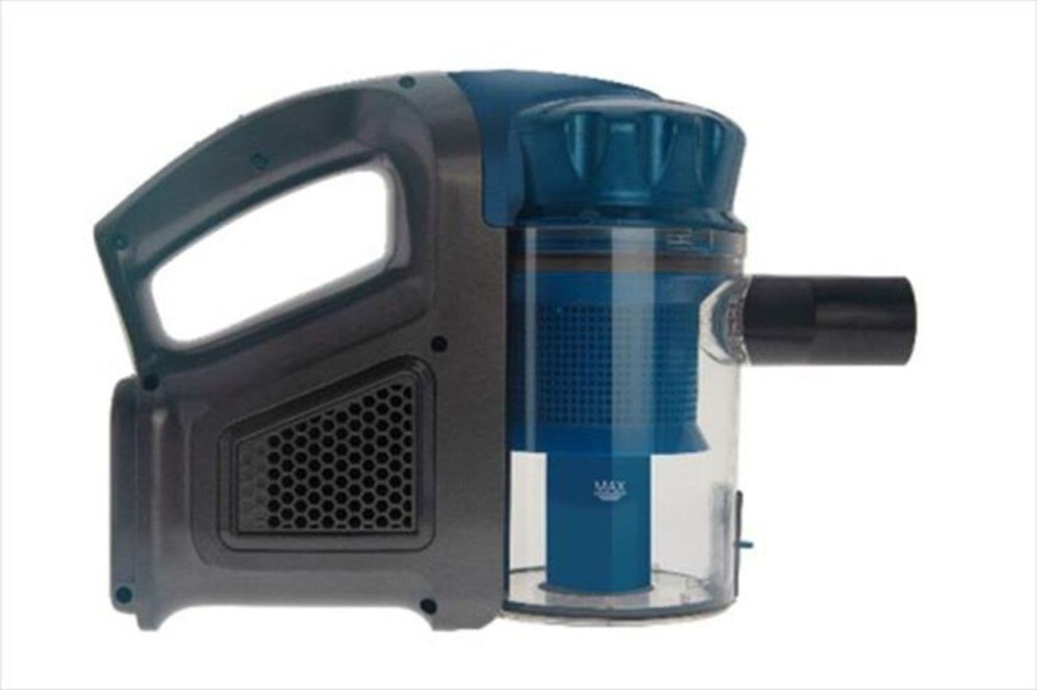 Akai Aspirapolvere Ricaricabile No Filo Grigio/Blu AP810DC - 2