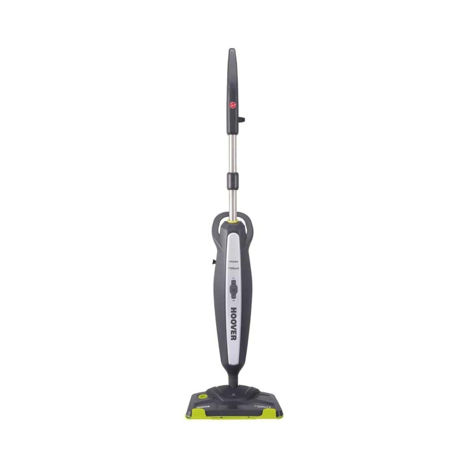 Hoover Scopa a Vapore 0.7l 1700W Lime - 2