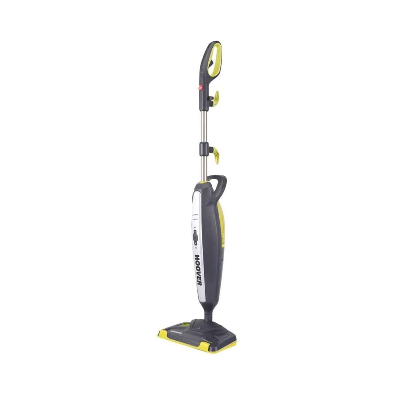 Hoover Scopa a Vapore 0.7l 1700W Lime - 4