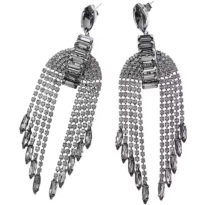 Orecchini donna OTTAVIANI 500352O - 3
