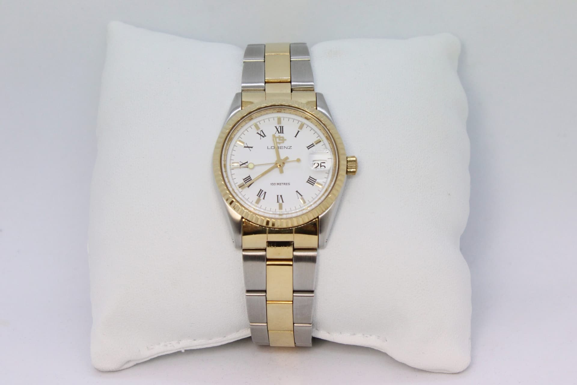 Orologio donna LORENZ 014448AZ - 4