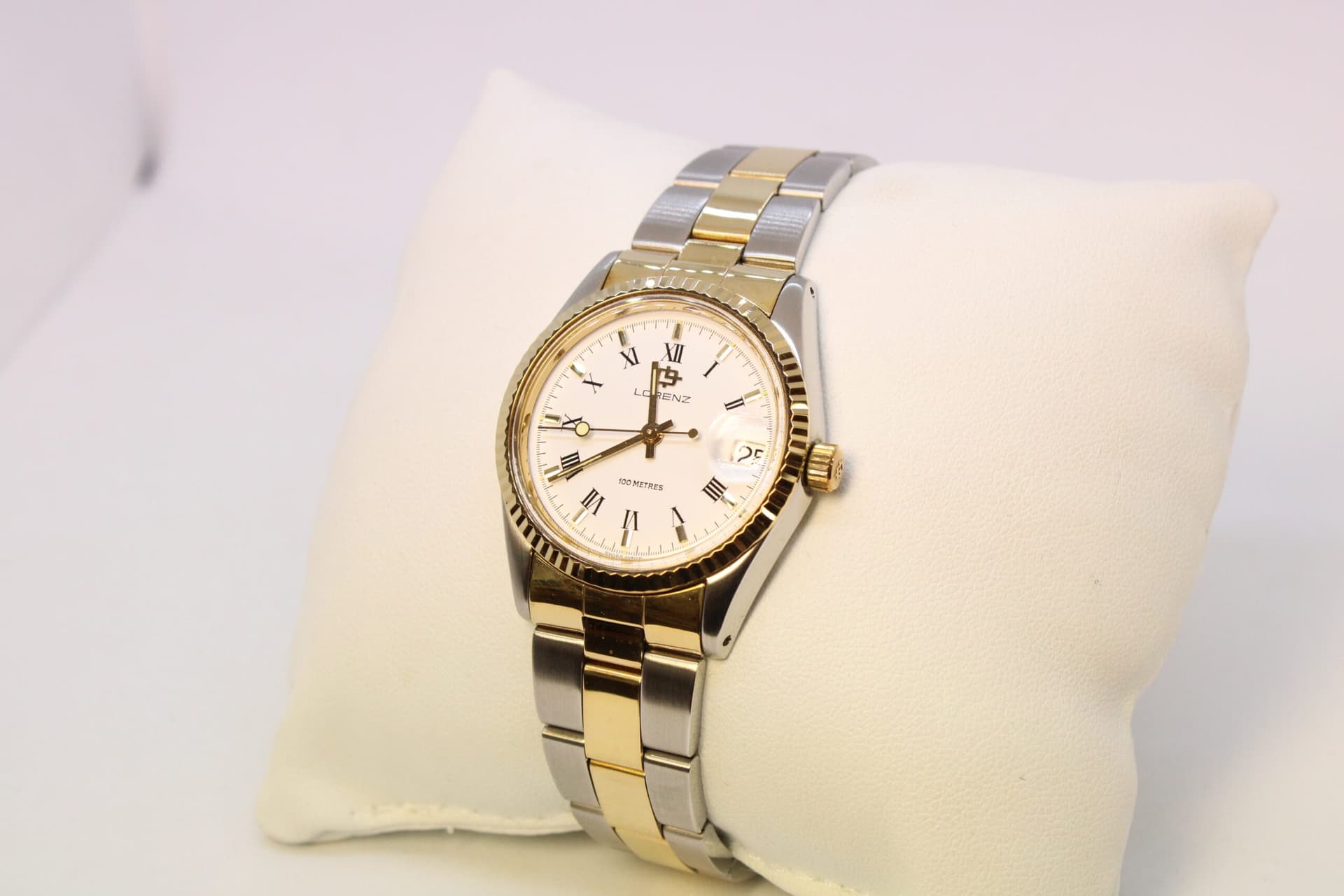 Orologio donna LORENZ 014448AZ - 2