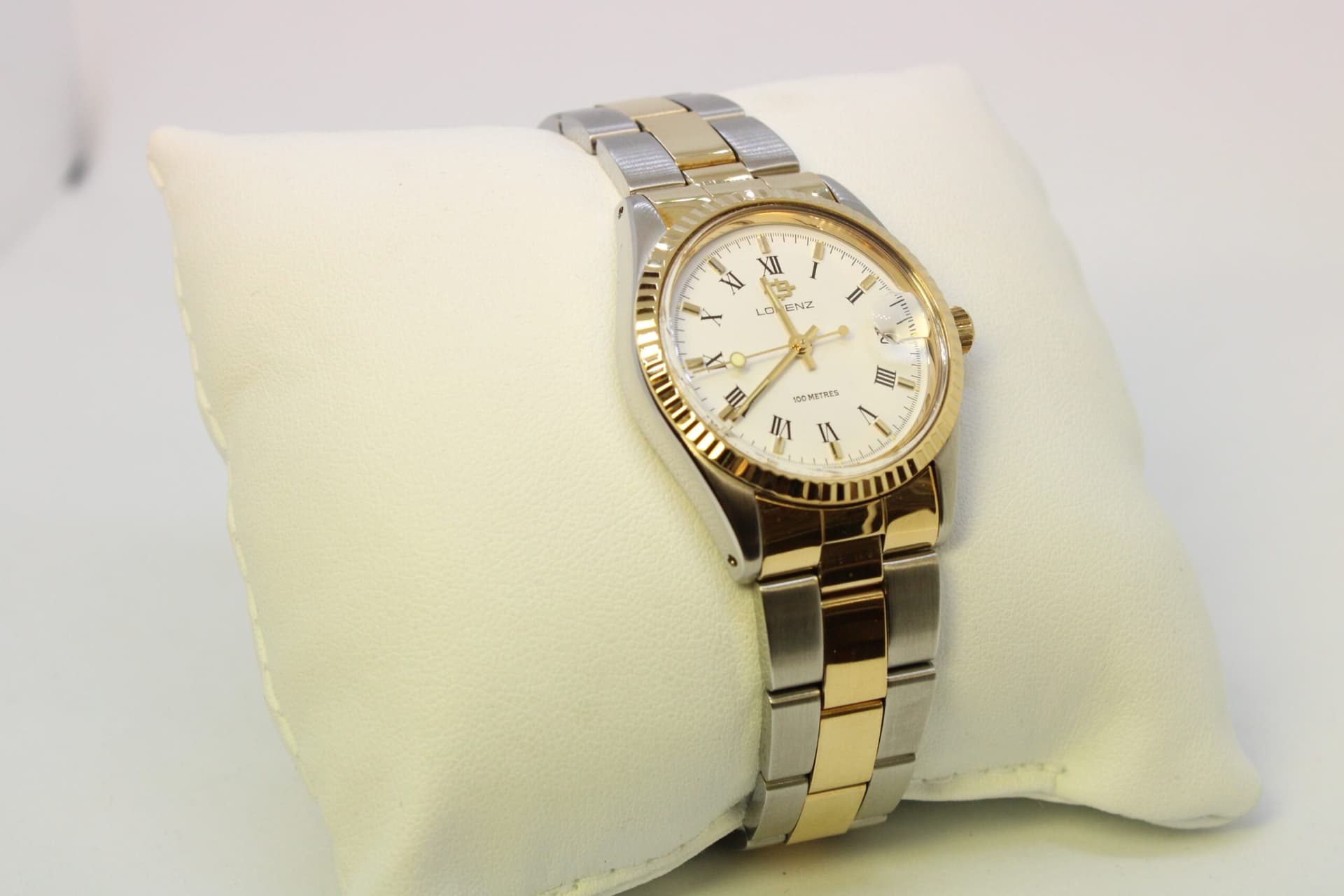 Orologio donna LORENZ 014448AZ - 3