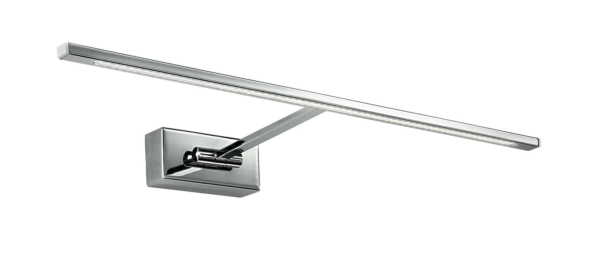 Applique Bagno LED 4W Design Slim Minimalista
