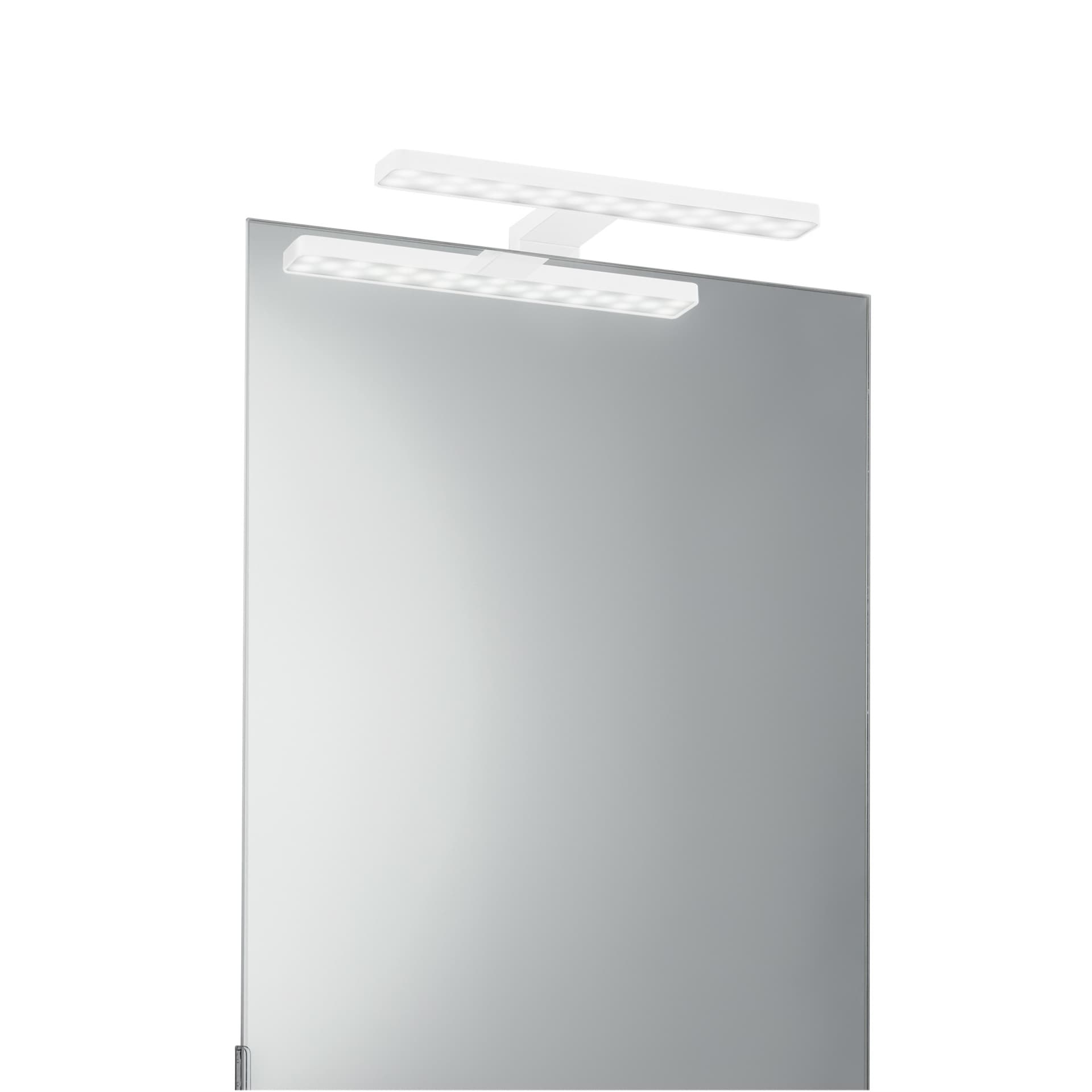 Applique Bagno LED per Specchio Universale - 9