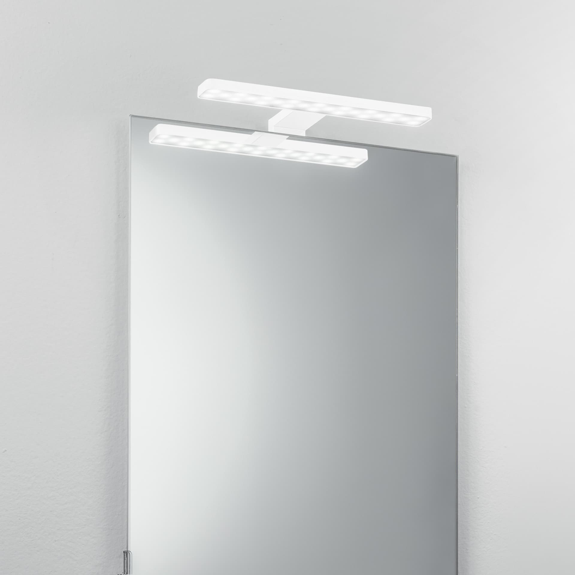 Applique Bagno LED per Specchio Universale - 4