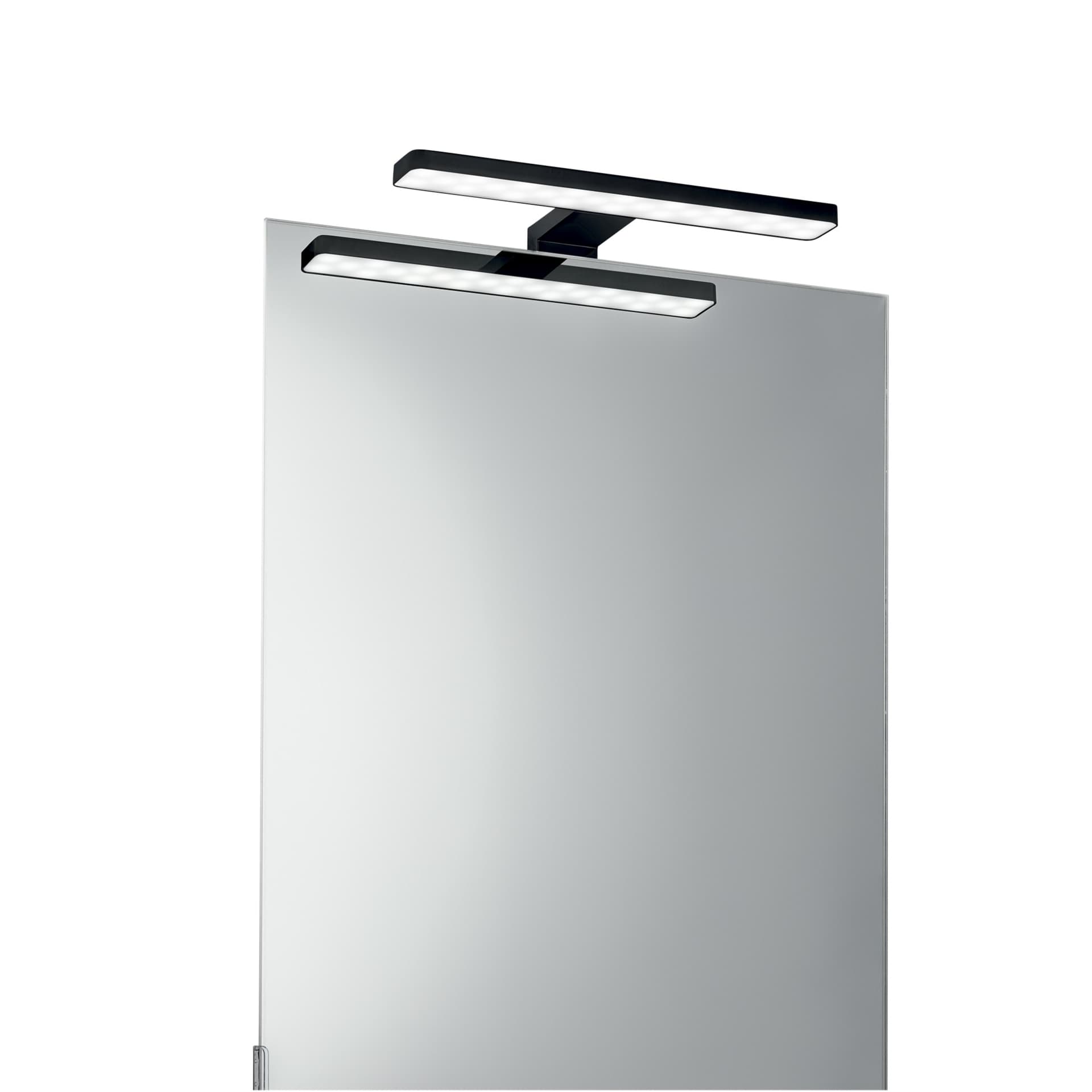 Applique Bagno LED per Specchio Universale - 5