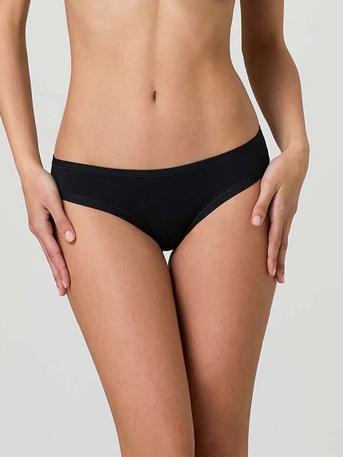 Slip vita bassa donna 785 Jadea - 4