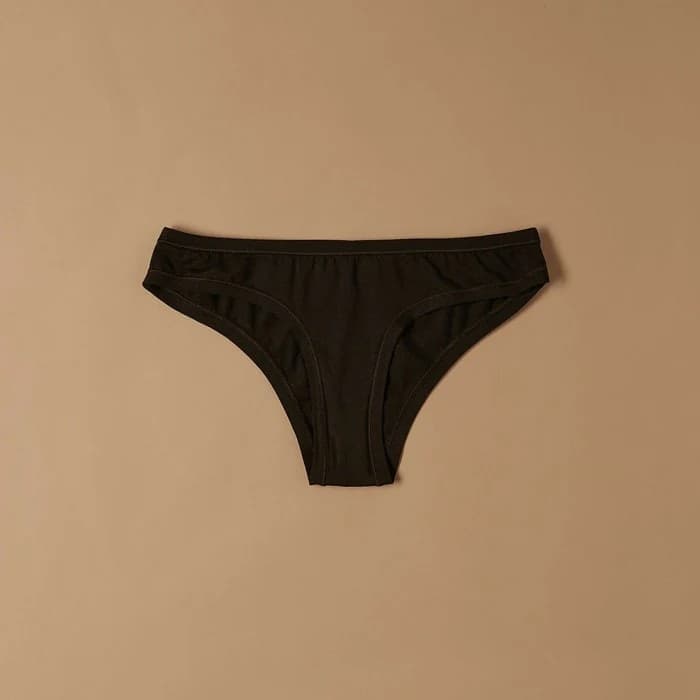 Slip vita bassa donna 785 Jadea - 6