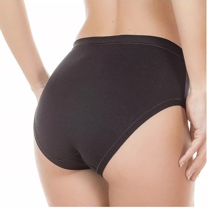 Slip midi donna 786 Jadea - 17