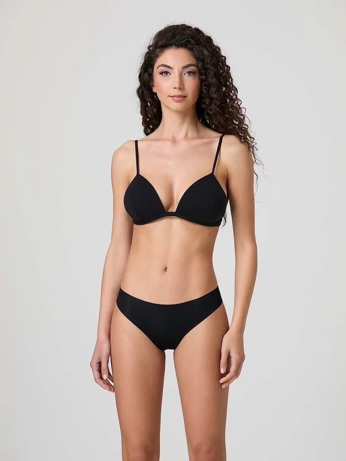 Slip taglio laser donna 8000 Jadea - 6