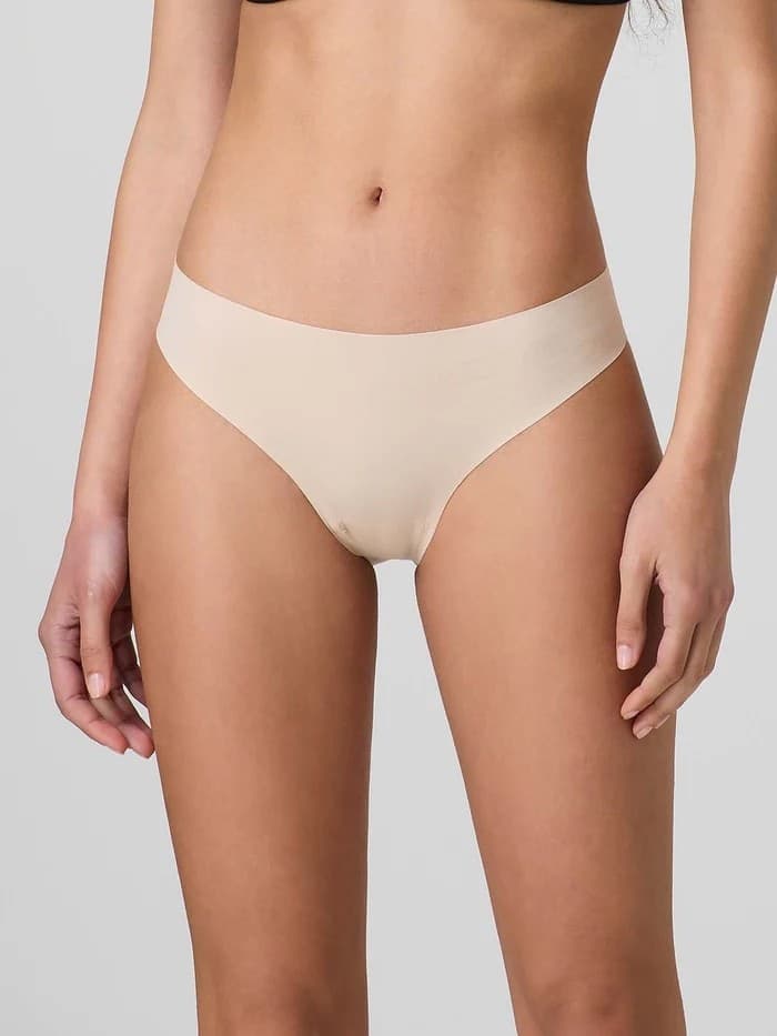 Slip taglio laser donna 8000 Jadea - 10