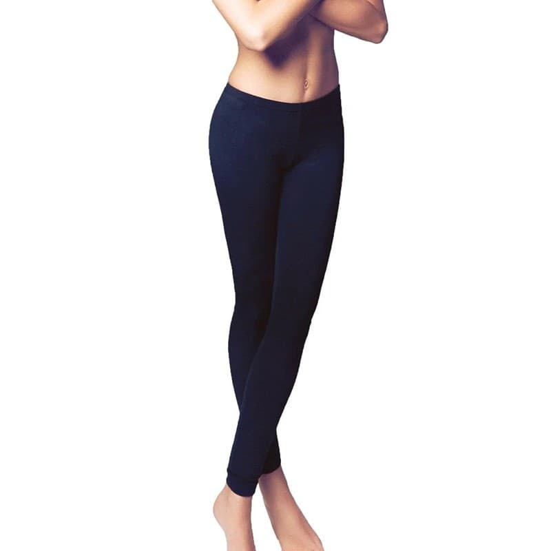 Leggings cotone donna 4265 Jadea - 1