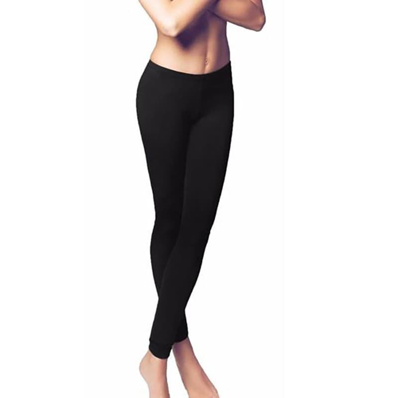 Leggings cotone donna 4265 Jadea - 2