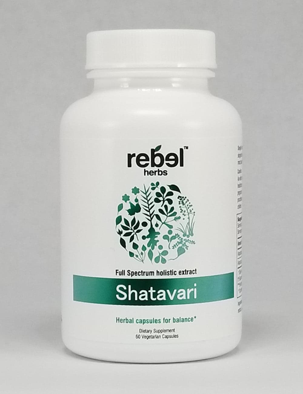 Shatavari Capsules - 2