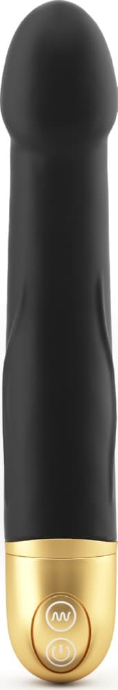 Vibratore vaginale punto G Real Vibration M 2.0 22cm di Dorcel - 11