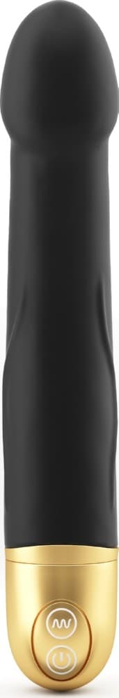 Vibratore vaginale punto G Real Vibration M 2.0 22cm di Dorcel - 3