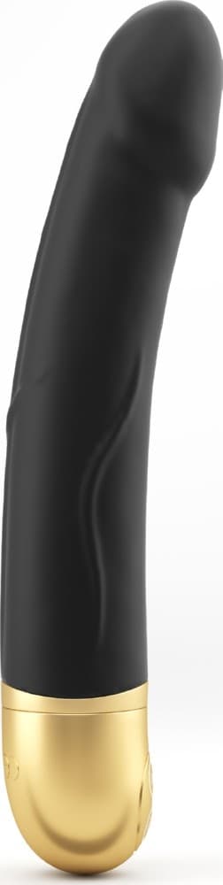 Vibratore vaginale punto G Real Vibration M 2.0 22cm di Dorcel - 5