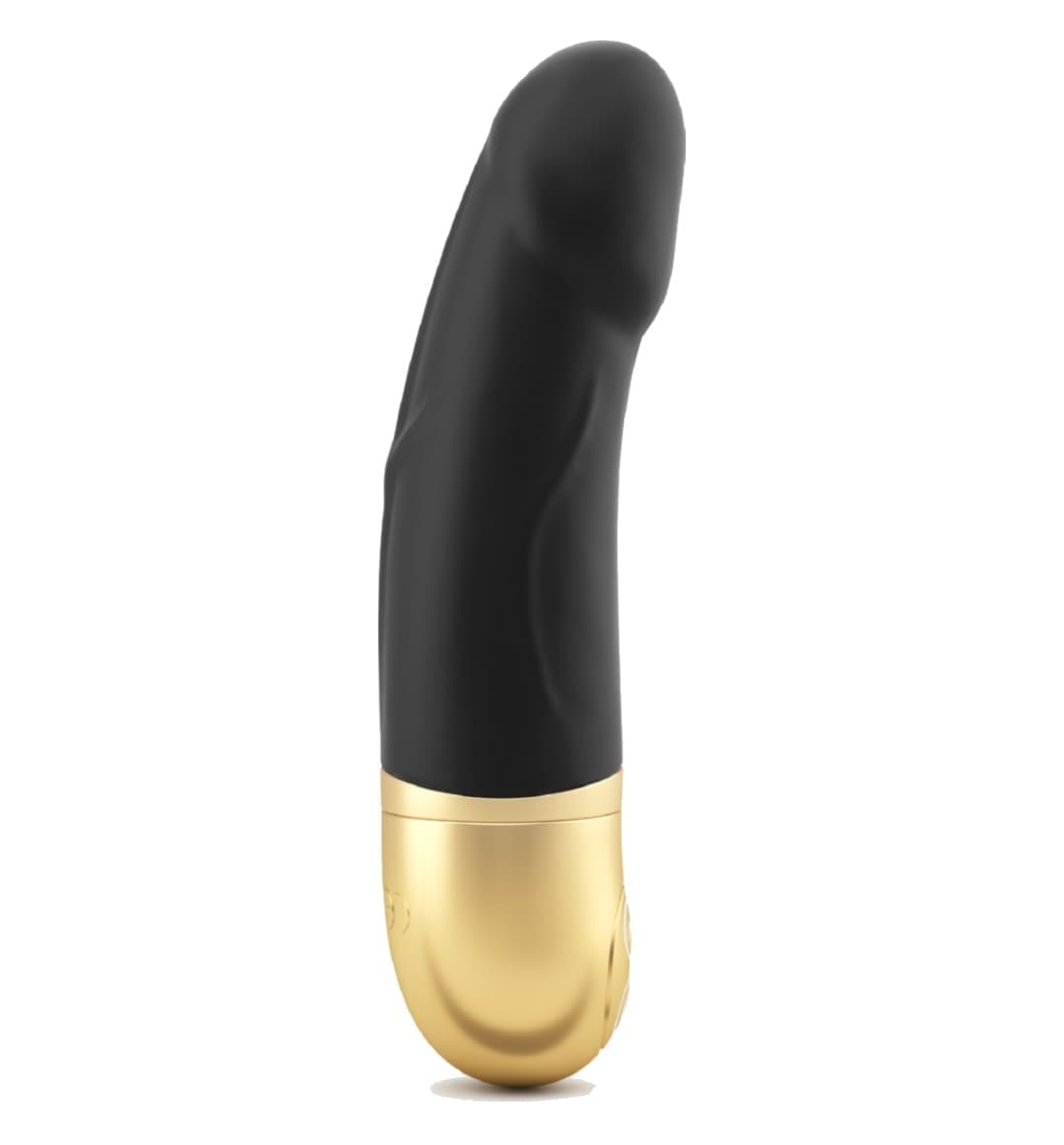 Vibratore vaginale mini Punto G spot Real Vibration S Dorcel - 2