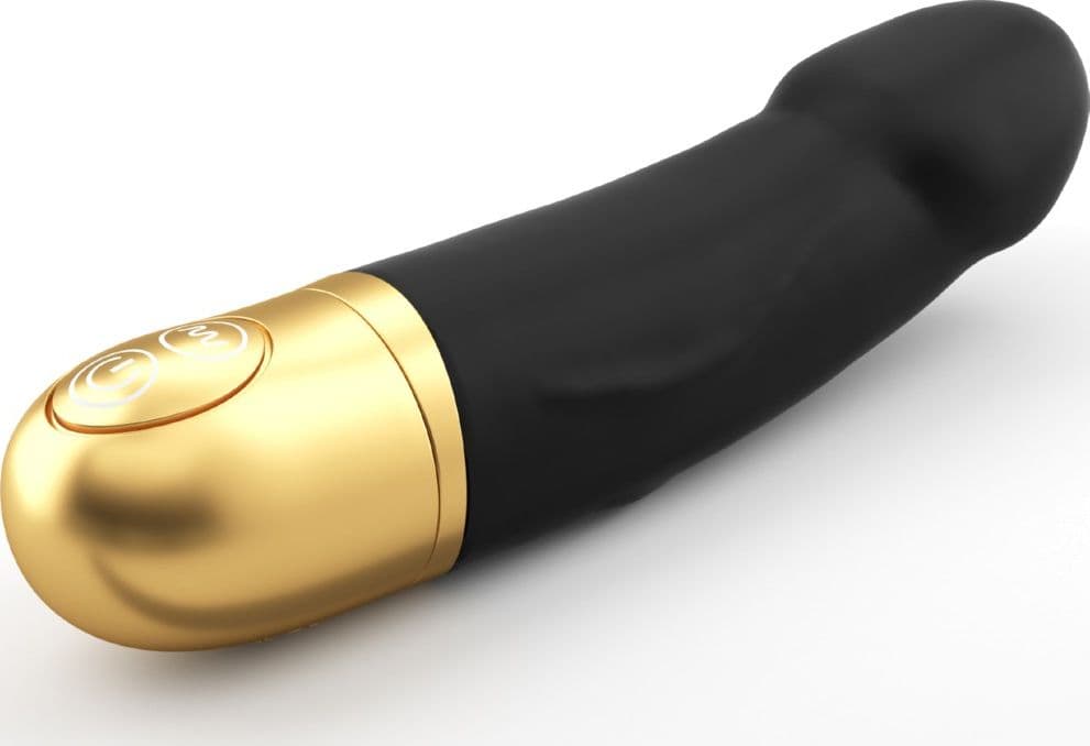 Vibratore vaginale mini Punto G spot Real Vibration S Dorcel - 3