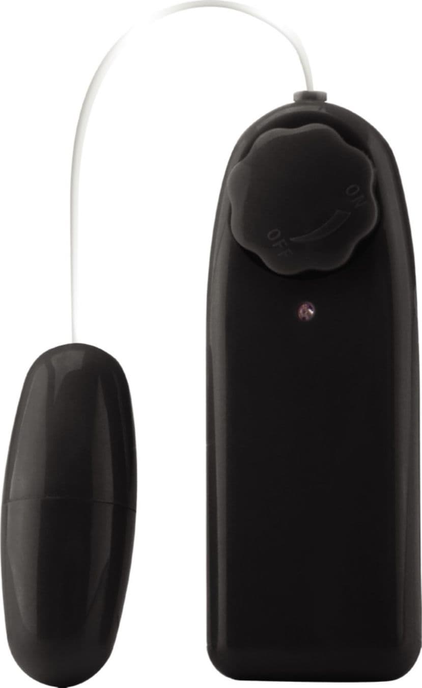 Vibratore ovetto ovulo vibrante Love Egg con telecomando Shots Toys - 3