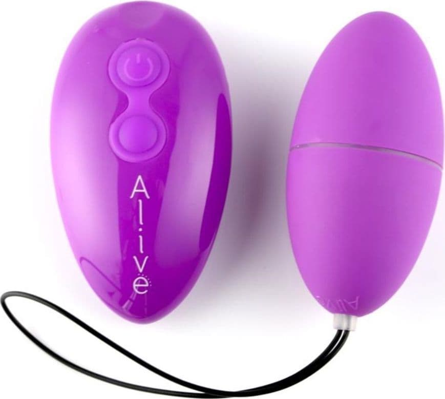 Ovetto vibrante wireless Magic Egg 3.0 con telecomando ADRIEN LASTIC - 3
